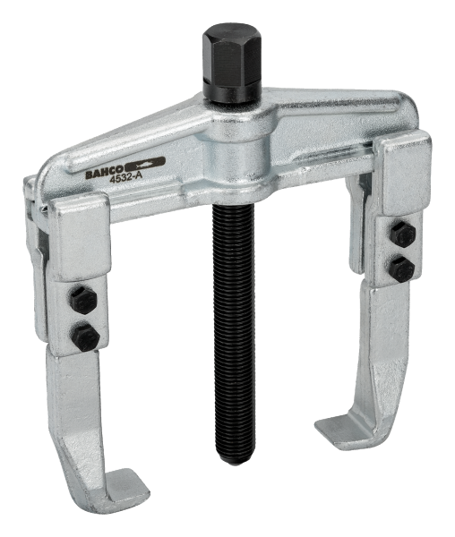 Универсальный съемник с двумя захватами 4532