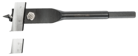 Раздвижное сверло 9528