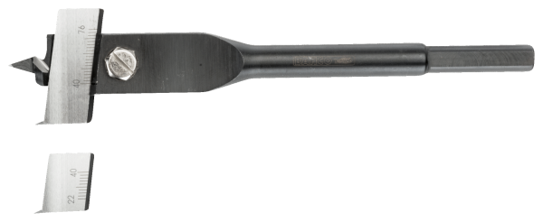 Раздвижное сверло 9528