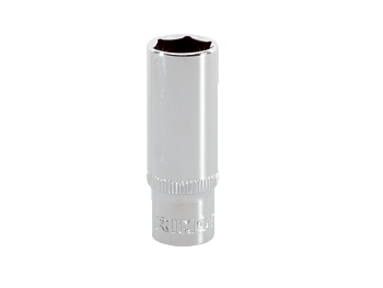 Удлиненные торцевые головки 1/4″ IRIMO 103-04-1/103-14-1