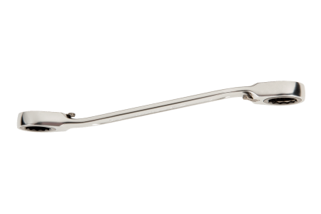 Накидной ключ с храповиком. Дюймовые размеры 1321RZ