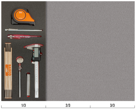 Инструментальные модули FF1E5001