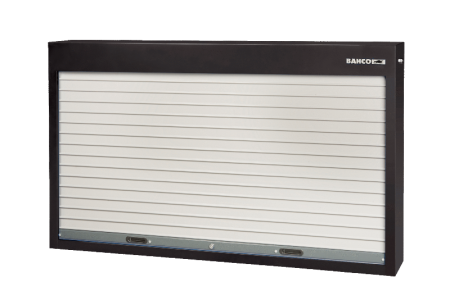 Инструментальный шкаф со шторкой 1495CS1