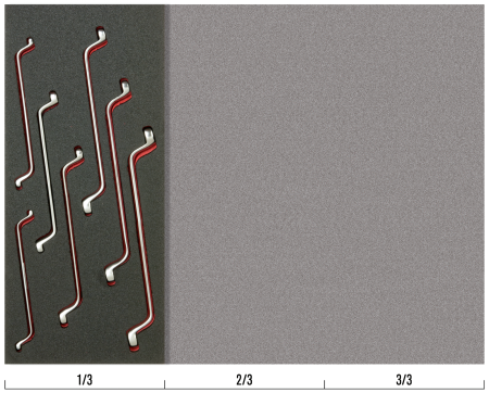 Инструментальные модули FF1E3007