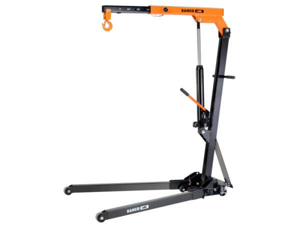 Кран складной BH6FC1000 Кран складной BH6FC1000