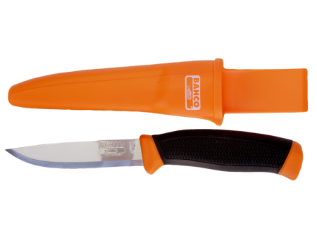 Универсальный нож в чехле SB-2444