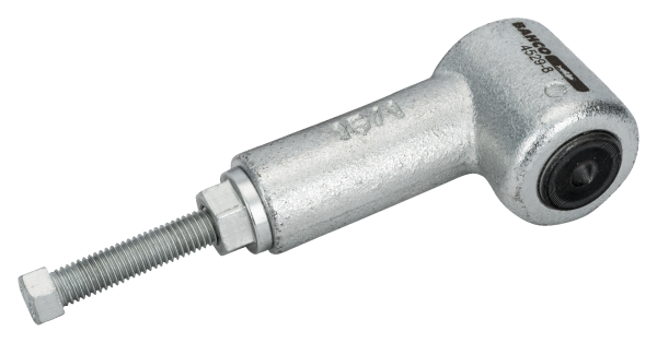 Гидравлический плунжер 4529