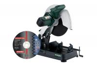 Отрезные пилы по металлу CS 23-355 SET Отрезные пилы по металлу CS 23-355 SET